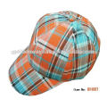 100% Polyester Baseball Bump Caps ohne Logo